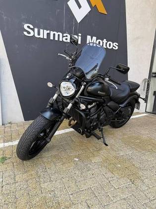 KAWASAKI VULCAN S ABS 